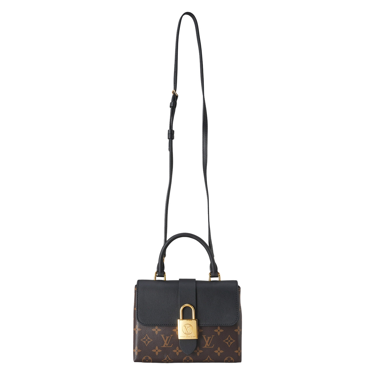 LOUIS VUITTON(USED)루이비통 M44141 록키 BB